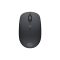 DELL Vezeték Nélküli egér, WM126 Wireless Optical Mouse