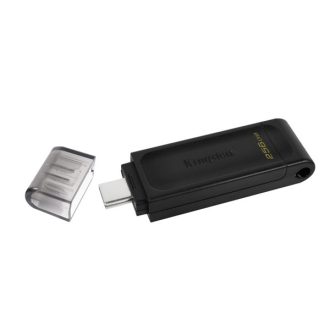 KINGSTON Pendrive 256GB DT 70 USB-C 3.2 Gen 1