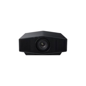   SONY Projektor VPL-XW5000/B, 4K (3840 x 2160), 2000 ANSI Lumen, 1000000 :1, 2xHDMI/RJ45/RS232/USB