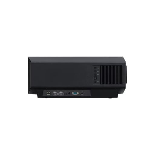 SONY Projektor VPL-XW5000/B, 4K (3840 x 2160), 2000 ANSI Lumen, 1000000 :1, 2xHDMI/RJ45/RS232/USB