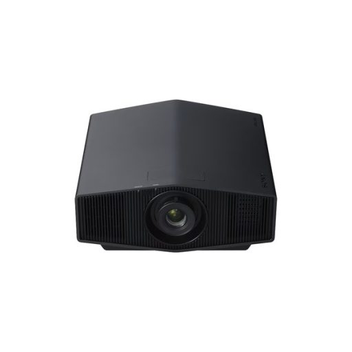 SONY Projektor VPL-XW5000/B, 4K (3840 x 2160), 2000 ANSI Lumen, 1000000 :1, 2xHDMI/RJ45/RS232/USB