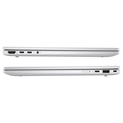 HP EliteBook X G1i 14" WUXGA AG UWVA 400cd, Core Ultra5-226V 2.1GHz, 16GB, 512GB SSD, WWAN, Win 11 Prof, ezüst