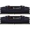 G.SKILL Memória DDR4 16GB 3200Mhz CL16 DIMM, 1.35V, Ripjaws V (Kit of 2)