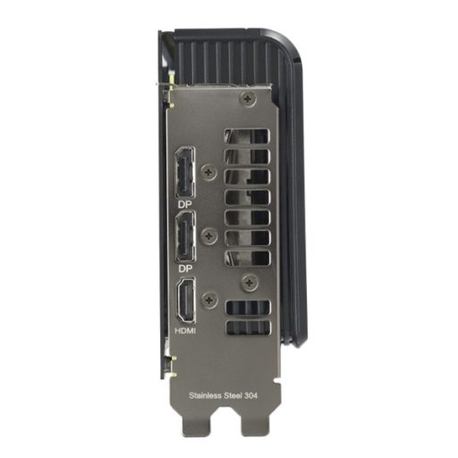 ASUS Videokártya PCI-Ex16x AMD RX 9060 XT 16GB DDR6 OC