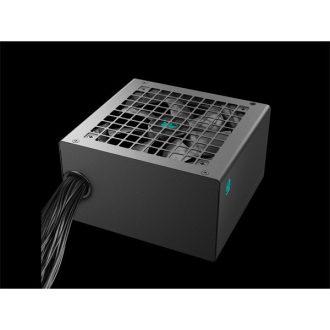 DEEPCOOL Tápegység PF500X 500W 80+ Bronze