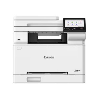   CANON Lézer MFP 4in1 i-SENSYS MF667Cdw, színes, A4, 25 l/p, 1200x1200dpi, duplex, USB/LAN/WiFi, 1GB, ADF