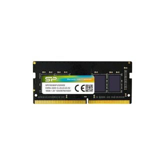 SILICON POWER NB Memória DDR4 16GB 2666MHz CL19 SODIMM