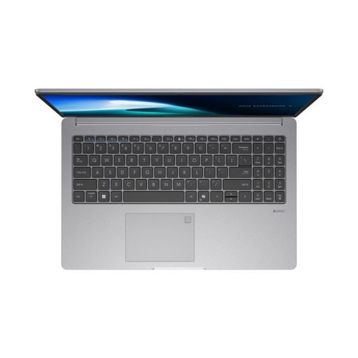 ASUS COM NB Expertbook P1503CVA-S73849 15,6" FHD, Intel Core 5-210H, 8GB, 512GB M.2, INT, NOOS, Szürke, Backlit