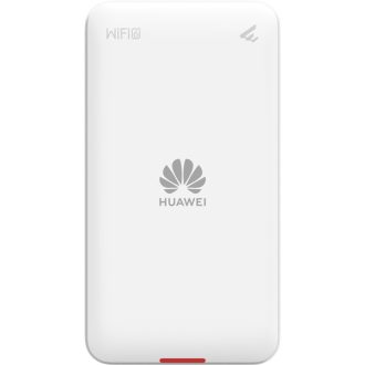   Huawei eKit Wireless Access Point DualBand,USB,BLE,WiFi 6,3Gbps,Smart Antenna,1GE uplink,1GE downlink,POE w/o AC,beltér