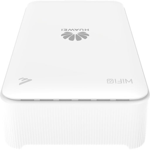 Huawei eKit Wireless Access Point DualBand,USB,BLE,WiFi 6,3Gbps,Smart Antenna,1GE uplink,1GE downlink,POE w/o AC,beltér