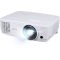 ACER Vero DLP Projektor PD2528ic, FHD (1920x1080), 16:9, 3200Lm, 50000/1, HDMI, fehér