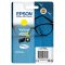 EPSON Tintapatron DURABrite Ultra tinta / Spectacles – 408/408L (XL, Yellow)