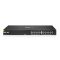 HPE Aruba Networking CX 6000 24p 10M/100M/1G Class4 PoE 4p SFP 1G 370W Switch