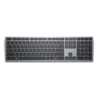   DELL Pro Plus Keyboard - KB700 -  Wireless Keyboard - KB700 - Hungarian (QWERTZ)