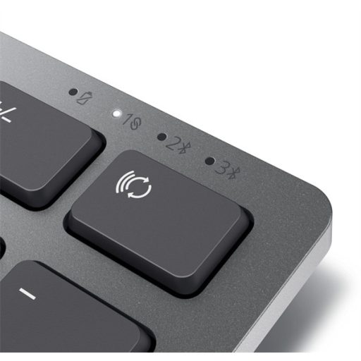 DELL Pro Plus Keyboard - KB700 -  Wireless Keyboard - KB700 - Hungarian (QWERTZ)