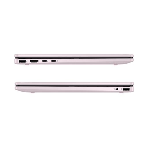 HP OmniBook 5 Flip 14-fp0004nh, 14.0 2K IPS AG Touch, Core 5-120U 1.4GHz, 16GB, 512GB, Win 11, Rózsaszín