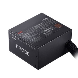 ADATA XPG Tápegység Probe 600W 80+ Bronze
