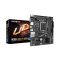 GIGABYTE Alaplap S1700 H610M S2H V3 DDR4 INTEL H610, mATX