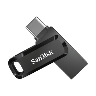   SANDISK Pendrive 183598, Dual Drive GO,TYPE-C, USB 3.1, 128GB