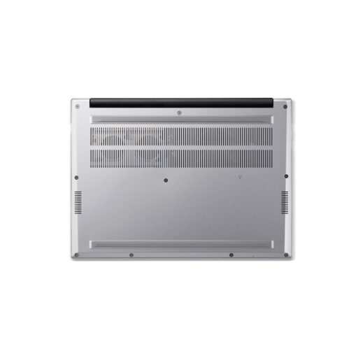 ACER Aspire A14-53M-517B, 14" WUXGA, Intel Core 5 226V, 16GB, 1TB SSD, UMA, Win11 Home, ezüst