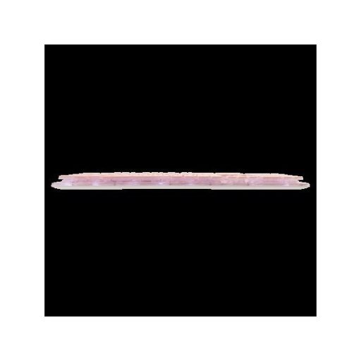 WHITE SHARK TACHI-P/US  WS GK-003441P-US gamer billentyűzet, 104 gomb pink (angol)