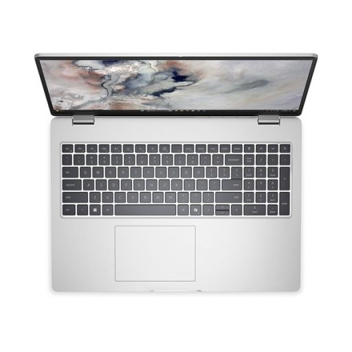 DELL Pro 16 (PC16250) 16.0" FHD+, Intel Core Ultra 7 265U (5.3GHz), 16GB, 512GB SSD, Win11 Pro