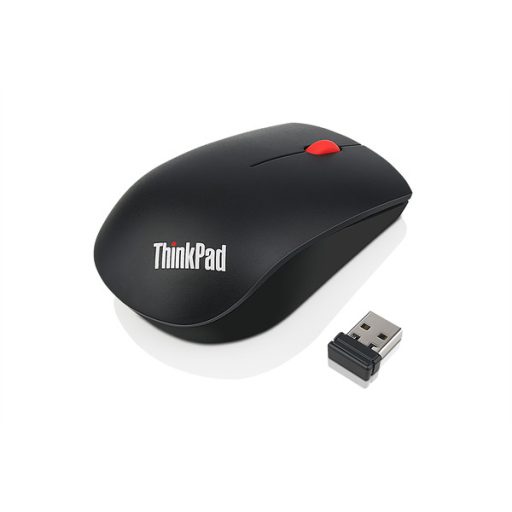 LENOVO Vezeték Nélküli egér - ThinkPad Essential Wireless Mouse