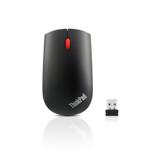 LENOVO Vezeték Nélküli egér - ThinkPad Essential Wireless Mouse