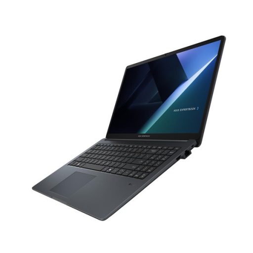 ASUS COM NB ExpertBook B1503CVA-S71955 15.6" FHD, i5-1335U, 8GB, 512GB M.2, INT, NOOS, Szürke