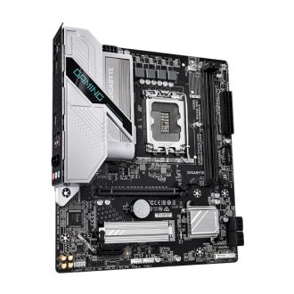 GIGABYTE Alaplap S1851 H810M GAMING WIFI6 INTEL H810, mATX