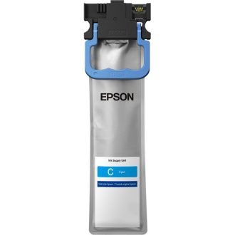 EPSON Tintapatron WorkForce Pro EM-C810xR Cyan XL Ink