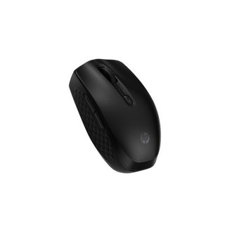 HP vezeték nélküli egér 425 programozható - fekete