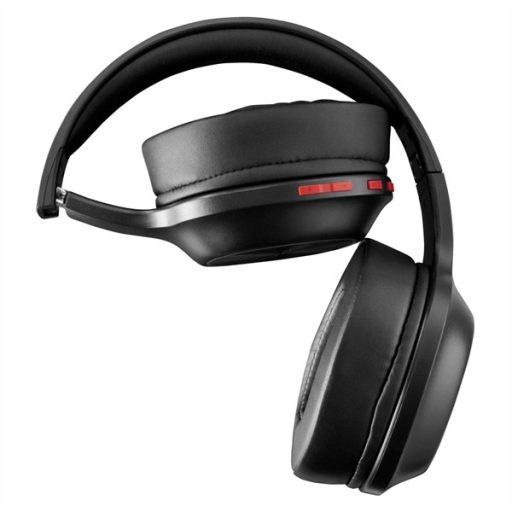 HAMA 221779, STEREO BLUETOOTH HEADSET "SPIRIT CALYPSO III", FEKETE