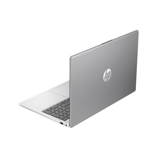 HP 250R G10 15.6" FHD AG UWVA, Core 3-100U 1.2GHz, 8GB, 512GB, Win 11, ezüst