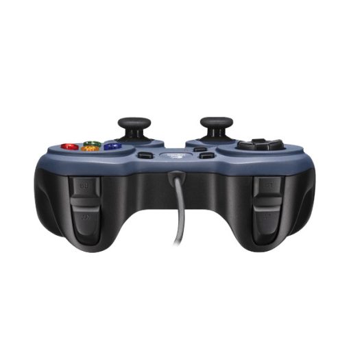 LOGITECH Játékvezérlő - F310 Vezetékes Gamepad PC-re, Kék