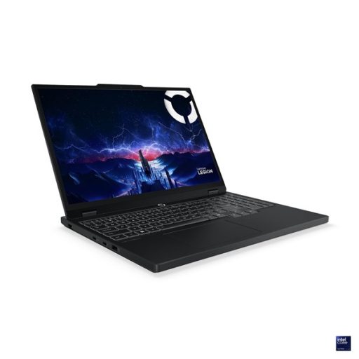 LENOVO Legion 5 15IAX10, 15.1" WQXGA, Intel Ultra 9 275HX, 32GB, 1TB SSD, nV RTX 5070 8GB, NoOS, Eclipse Black