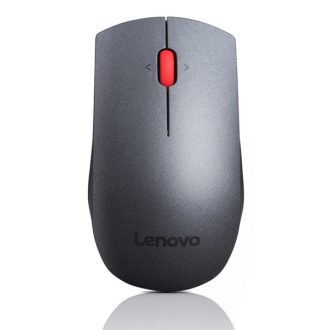   LENOVO Vezeték Nélküli egér - Professional Wireless Laser Mouse