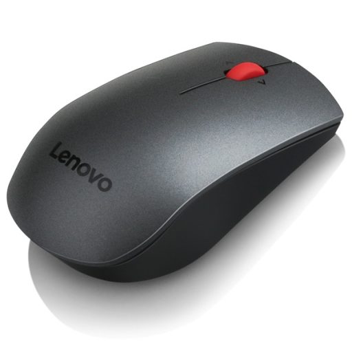 LENOVO Vezeték Nélküli egér - Professional Wireless Laser Mouse