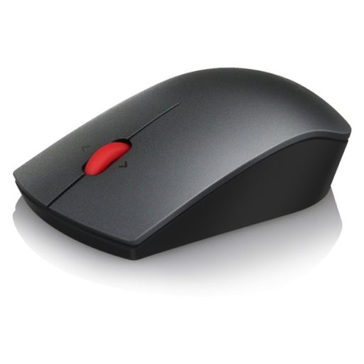 LENOVO Vezeték Nélküli egér - Professional Wireless Laser Mouse