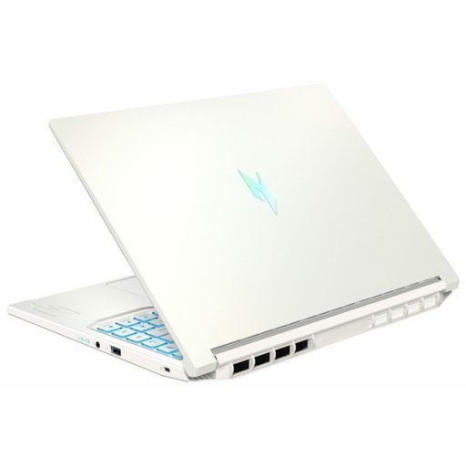 ACER Nitro ANV14-62-R57S, 14.5" WQXGA IPS, AMD Ryzen AI 7 350, 16GB, 1TB SSD, GeForce RTX 5060, DOS, fehér