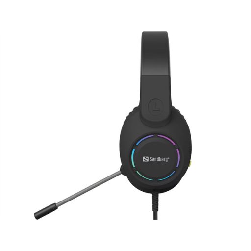 SANDBERG Headset, BossBlaster USB Headset