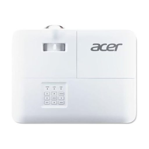 ACER DLP Projektor S1287, XGA (1024x768), 4:3, 4000lm, 20000/1, HDMI, VGA, fehér