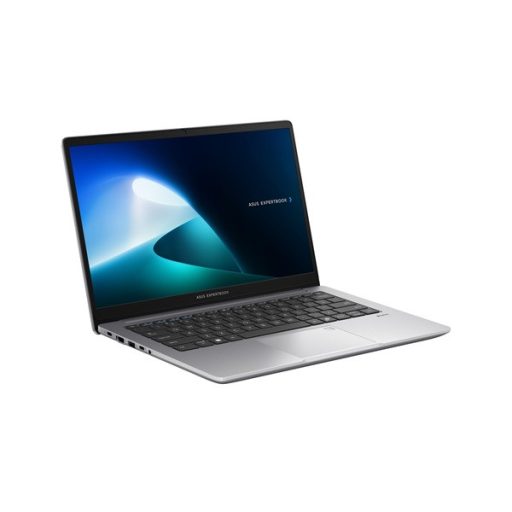 ASUS COM NB Expertbook P1403CVA-S63777 14" FHD, Intel Core 5-210H, 16GB, 512GB M.2, INT, NOOS, Szürke
