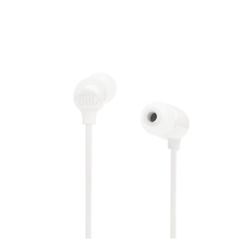 JBL SENSE LITE WHT , True Wireless Open IP54, fülhallgató, fehér, 4 mikrofon, 32 óra lejátszási idő, por / vízálló