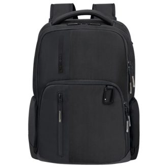  SAMSONITE Notebook hátizsák 142142-1041, LPT Backpack 14.1" (Black) -BIZ2GO