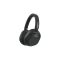SONY WHULT900NB.CE7 ULT WEAR Vezeték nélküli Zajszűrős Fejhallgató, Fekete