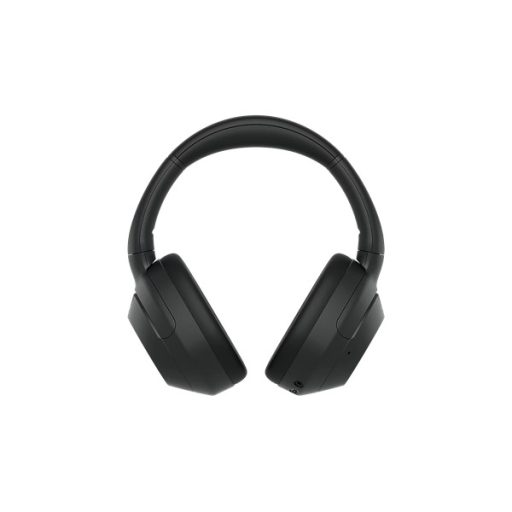 SONY WHULT900NB.CE7 ULT WEAR Vezeték nélküli Zajszűrős Fejhallgató, Fekete