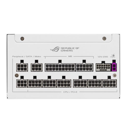 ASUS Tápegység ROG STRIX 1000W 80+ Platinum moduláris Gen 5.1