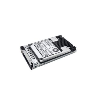   DELL ISG alkatrész - SSD 480GB, SATA RI, 2.5" Hot-Plug kerettel [ R26, R36, R66, R76, T56 ].