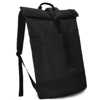   MAXELL notebook rollup hátizsák BX-350, 16'', fekete